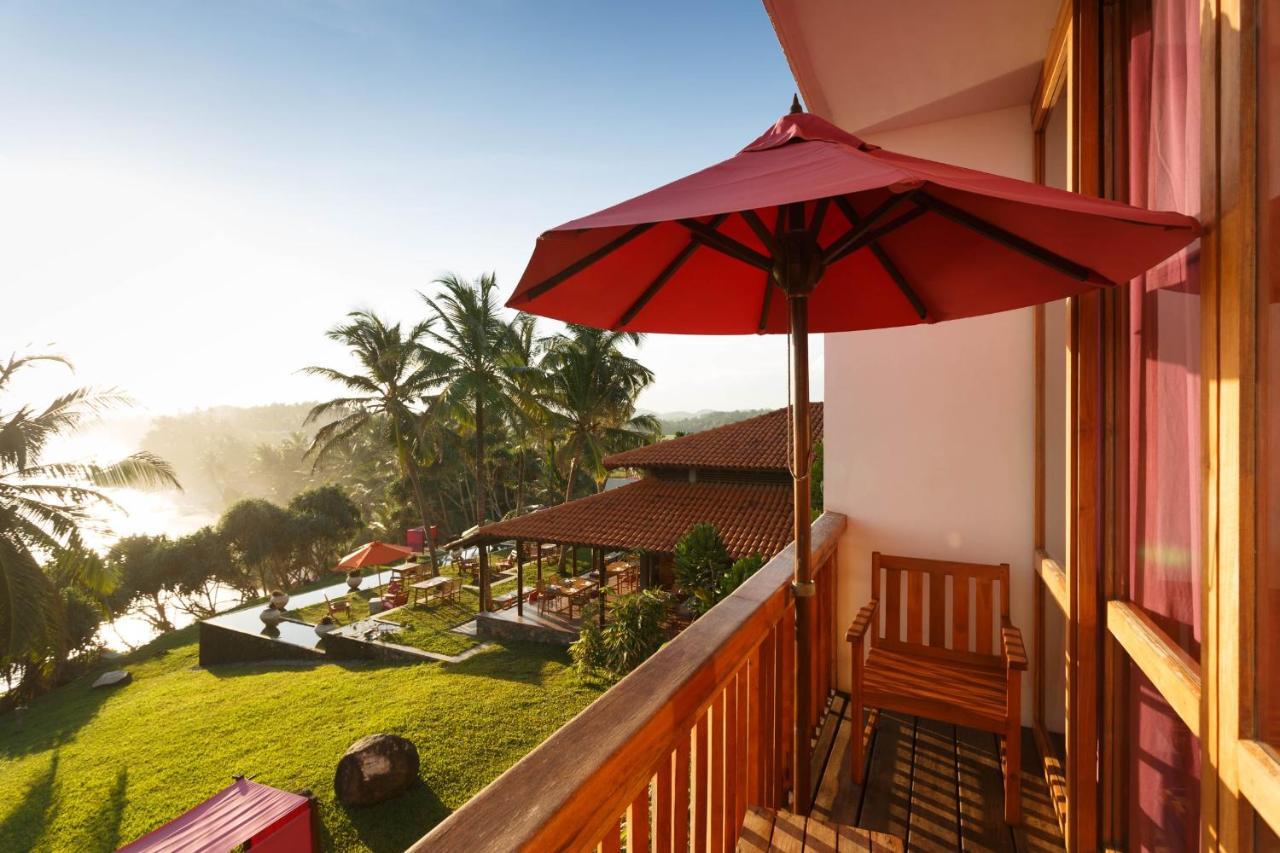 Utmt - Underneath The Mango Tree Spa & Beach Resort Dikwella Exteriör bild