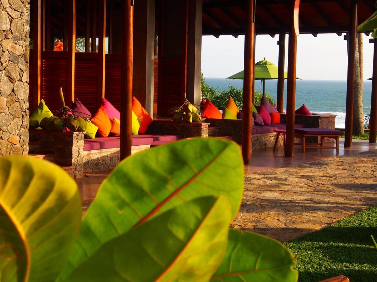 Utmt - Underneath The Mango Tree Spa & Beach Resort Dikwella Exteriör bild