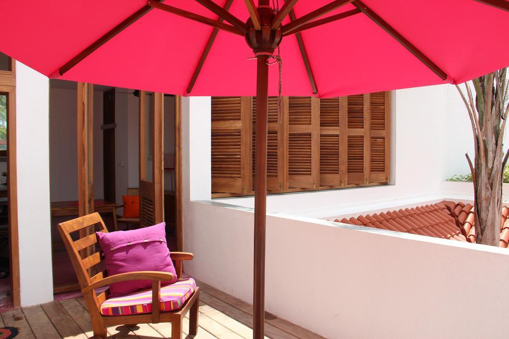 Utmt - Underneath The Mango Tree Spa & Beach Resort Dikwella Rum bild