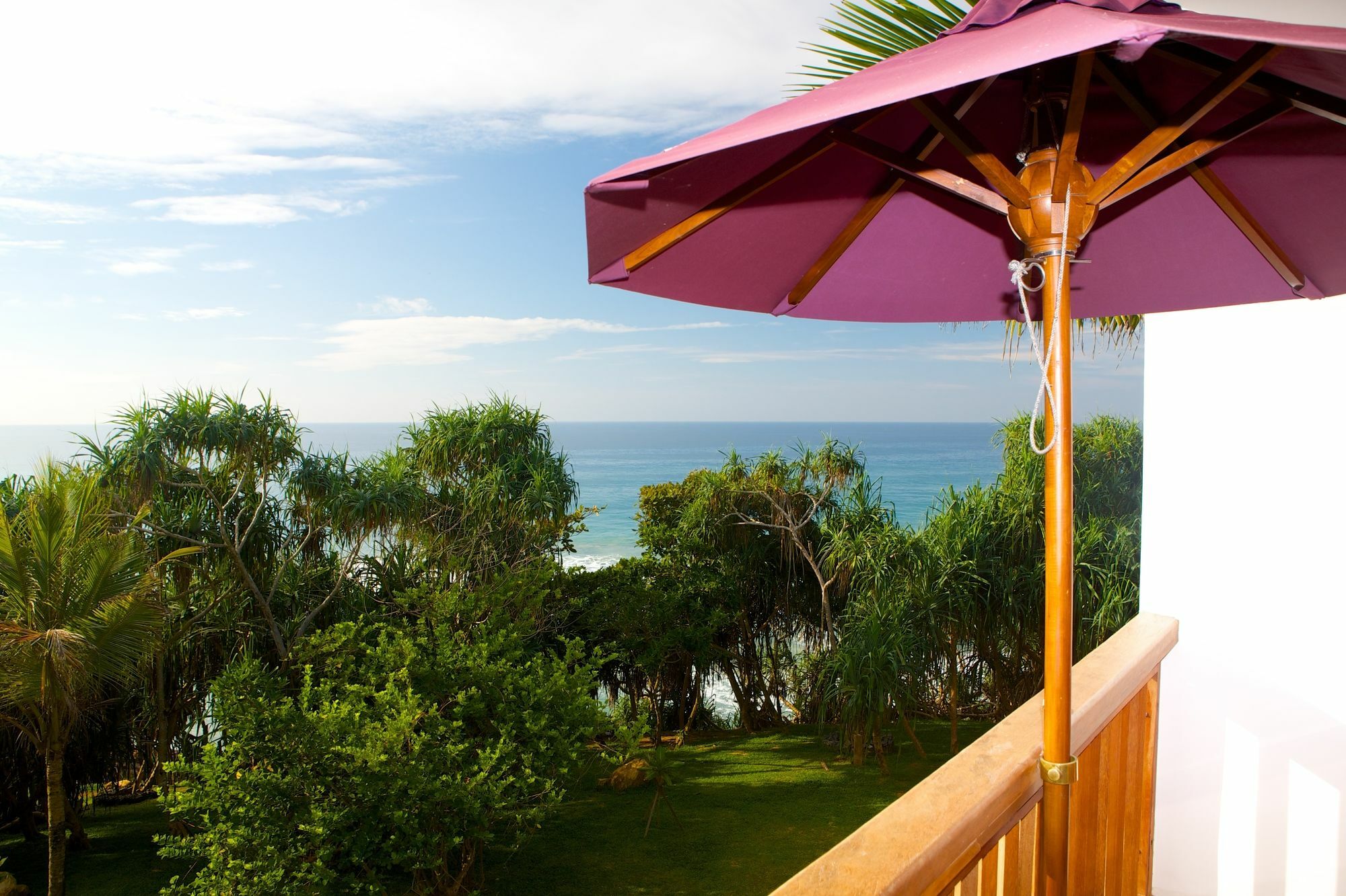Utmt - Underneath The Mango Tree Spa & Beach Resort Dikwella Exteriör bild