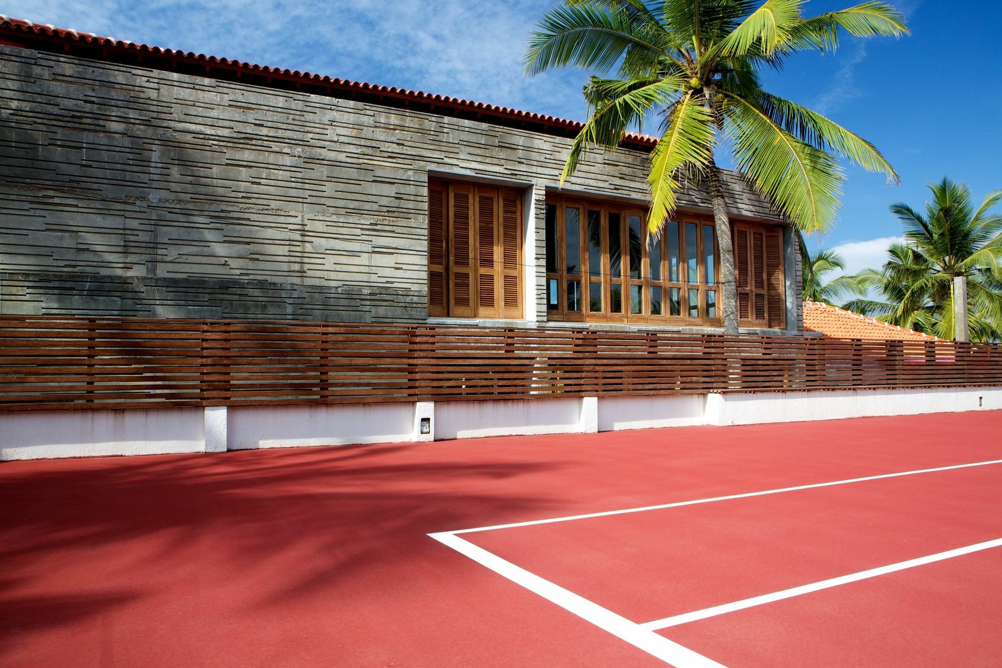 Utmt - Underneath The Mango Tree Spa & Beach Resort Dikwella Exteriör bild